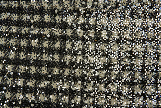 Ткань CHANEL